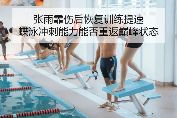 张雨霏伤后恢复训练提速 蝶泳冲刺能力能否重返巅峰状态 | LEYU.COM